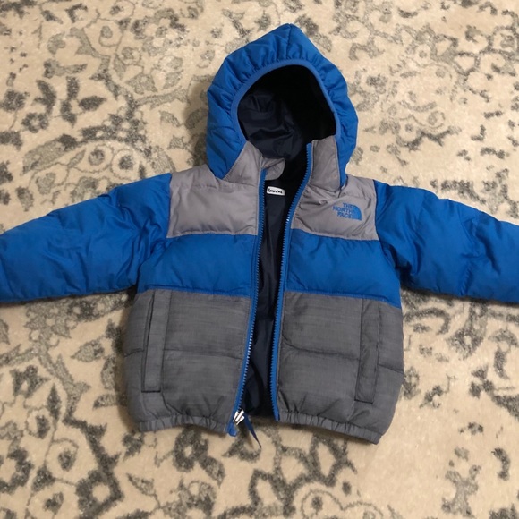 The North Face Other - North Face toddler jacket 2T